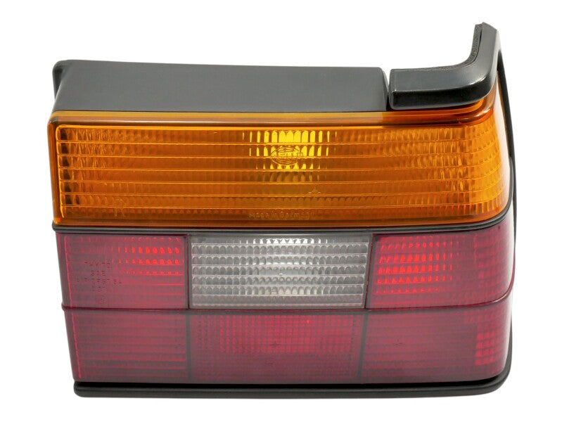 RH Tail Light Lamp Taillight 85-92 VW Jetta MK2 - Genuine OEM - 165 945 112 B