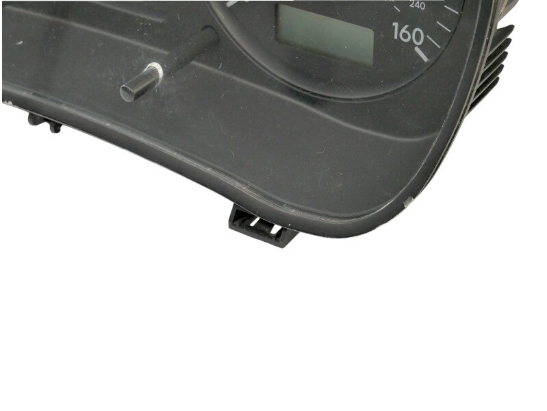 Gauge Cluster Speedometer 1999 99 VW Jetta Golf MK4 - 2.0 MT - 1J0 919 951 B