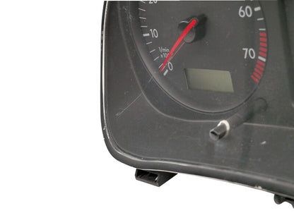 Gauge Cluster Speedometer 1999 99 VW Jetta Golf MK4 - 2.0 MT - 1J0 919 951 B