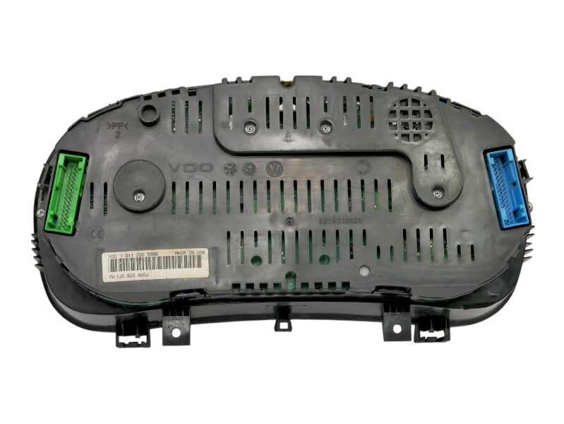 Dash Gauge Cluster Speedometer 00-01 VW Jetta Golf GTI MK4 MT ~ 1J0 920 900 J
