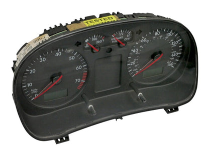 Dash Gauge Cluster Speedometer 00-01 VW Jetta Golf GTI MK4 MT ~ 1J0 920 900 J