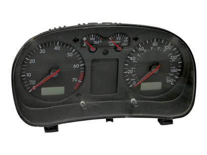 Dash Gauge Cluster Speedometer 00-01 VW Jetta GTI MK4 MT ~ OEM ~ 1J0 920 900 J