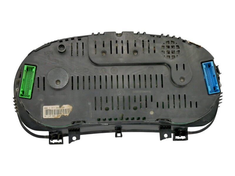 Dash Gauge Cluster Speedometer 00-01 VW Jetta GTI MK4 MT ~ OEM ~ 1J0 920 900 J