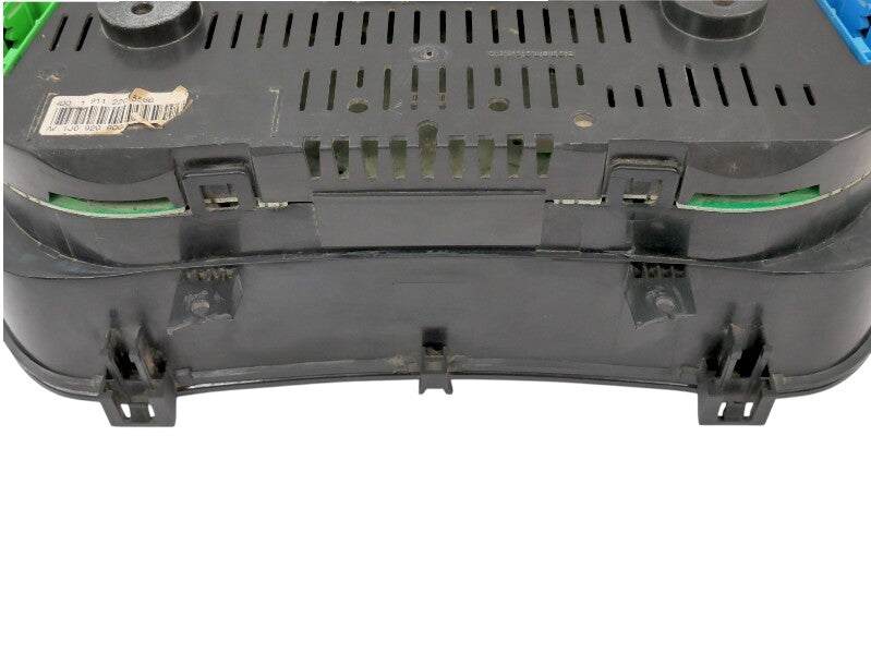 Dash Gauge Cluster Speedometer 00-01 VW Jetta GTI MK4 MT ~ OEM ~ 1J0 920 900 J