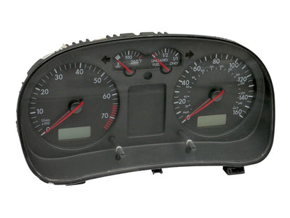 Dash Gauge Cluster Speedometer 00-01 VW Jetta Golf GTI MK4 MT ~ 1J0 920 900 J ~