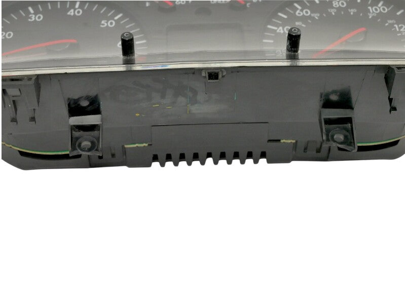 145k Mile Gauge Cluster Speedometer 2001 01 VW Jetta Golf MK4 Gas 1J0 920 905 K