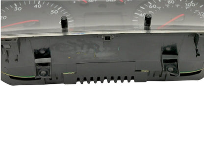 145k Mile Gauge Cluster Speedometer 2001 01 VW Jetta Golf MK4 Gas 1J0 920 905 K