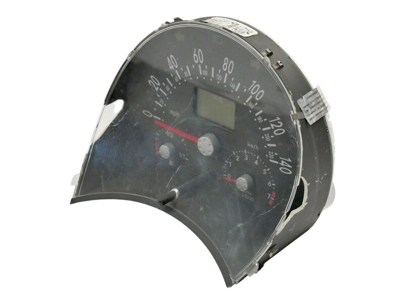 Gauge Instrument Speedometer Cluster 00-01 VW Beetle 1.8T 2.0 Auto - 1C0 920 901