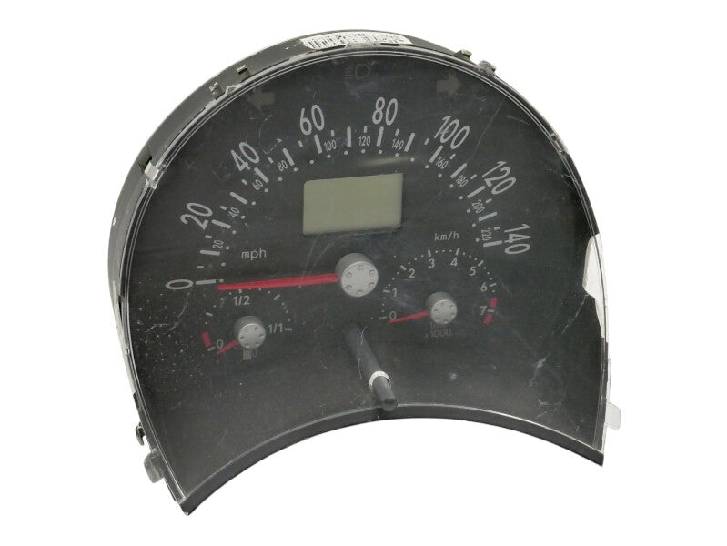 Gauge Instrument Speedometer Cluster 00-01 VW Beetle 1.8T 2.0 Auto - 1C0 920 901