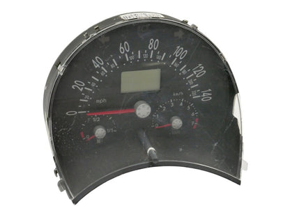 Gauge Instrument Speedometer Cluster 00-01 VW Beetle 1.8T 2.0 Auto - 1C0 920 901
