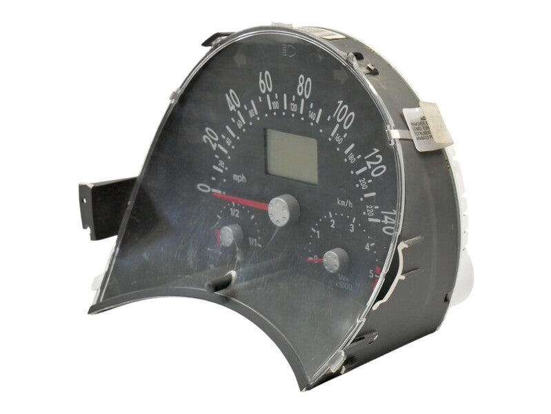 Gauge Instrument Cluster 2002-2003 VW Beetle TDI Auto Speedometer 1C0 920 921 B