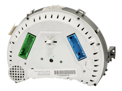 Gauge Instrument Cluster 2002-2003 VW Beetle TDI Auto Speedometer 1C0 920 921 B