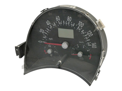 Gauge Instrument Cluster 2002-2003 VW Beetle TDI Auto Speedometer 1C0 920 921 B