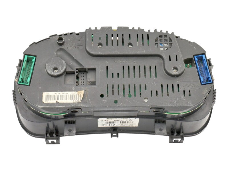 Gauge Cluster Speedometer Speedo 02-03 VW Jetta Golf MK4 2.0 1.8T 1J0 920 906 K