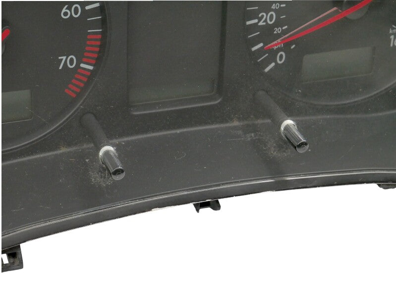 108k Gauge Cluster Speedometer Speedo 02-03 VW Jetta Golf MK4 - 1J0 920 906 K