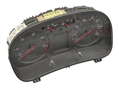 Gauge Cluster 02-03 VW Jetta Golf TDI Mk4 Speedometer Instrument ~ 1J0 920 906 M