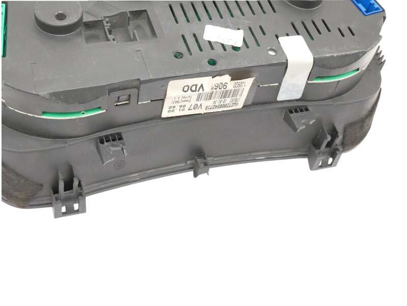 130k Gauge Cluster Speedometer 02-03 VW Jetta Golf TDI Diesel MK4 1J0 920 906 M