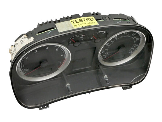 Instrument Gauge Cluster Speedometer Speedo 04-05 VW Jetta Mk4 ~ 1J5 920 906 J ~