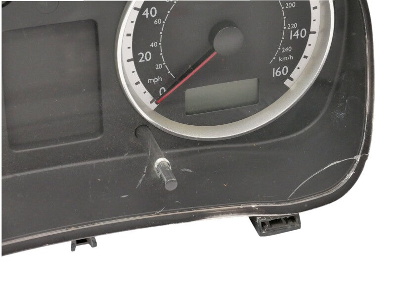 Instrument Gauge Cluster Speedometer Speedo 04-05 VW Jetta Mk4 ~ 1J5 920 906 J ~