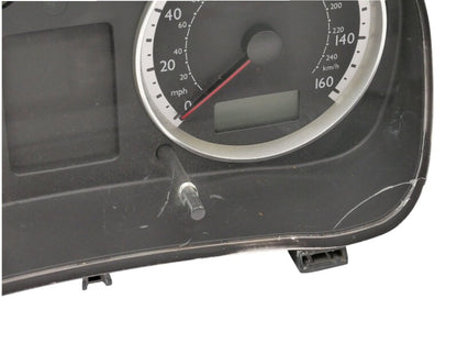Instrument Gauge Cluster Speedometer Speedo 04-05 VW Jetta Mk4 ~ 1J5 920 906 J ~