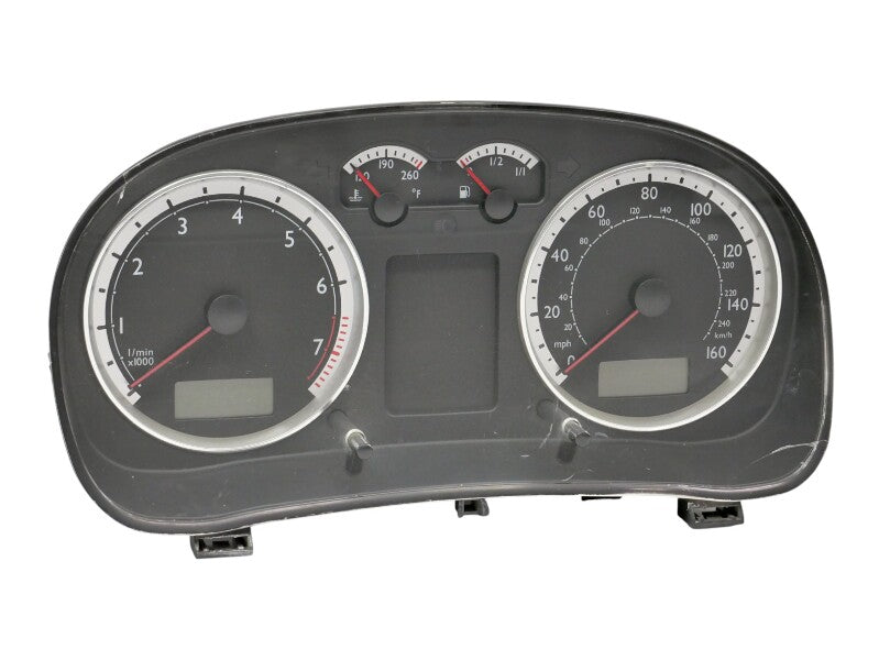 Instrument Gauge Cluster Speedometer Speedo 04-05 VW Jetta Mk4 ~ 1J5 920 906 J ~