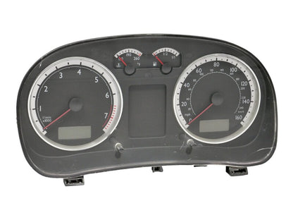 Instrument Gauge Cluster Speedometer Speedo 04-05 VW Jetta Mk4 ~ 1J5 920 906 J ~