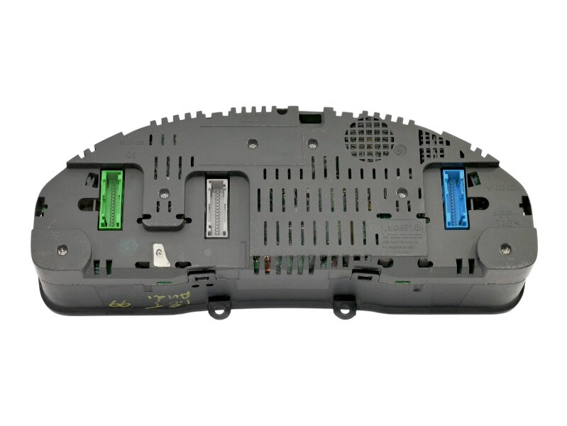 24k Gauge Cluster Speedometer 00-01 Audi A4 B5 - Genuine - 8D0 920 980 QX