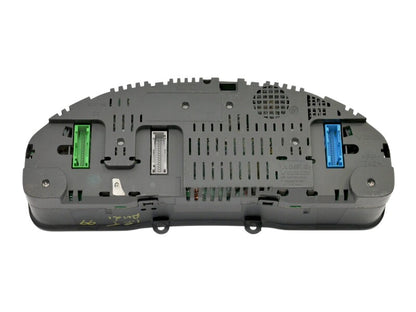 24k Gauge Cluster Speedometer 00-01 Audi A4 B5 - Genuine - 8D0 920 980 QX