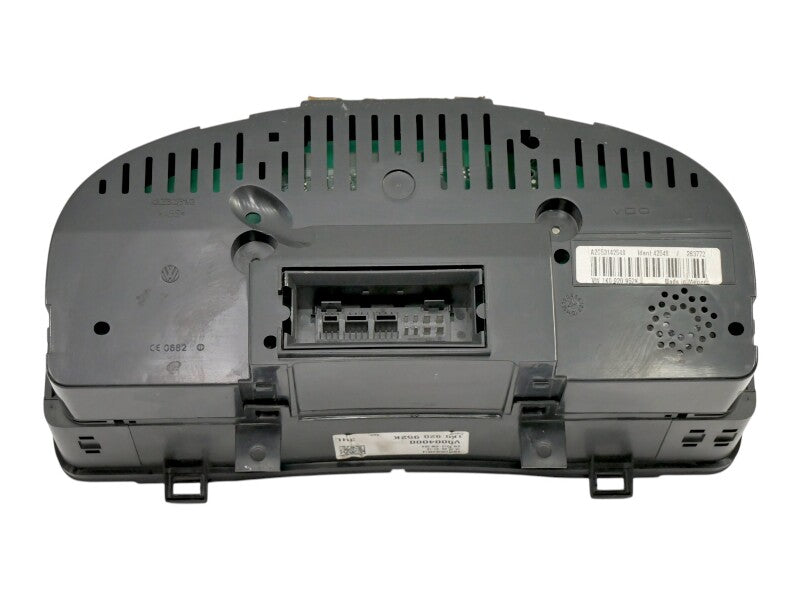 64k Gauge Cluster Speedometer Speedo 2006 06 VW Jetta Mk5 - OEM - 1K0 920 952 K