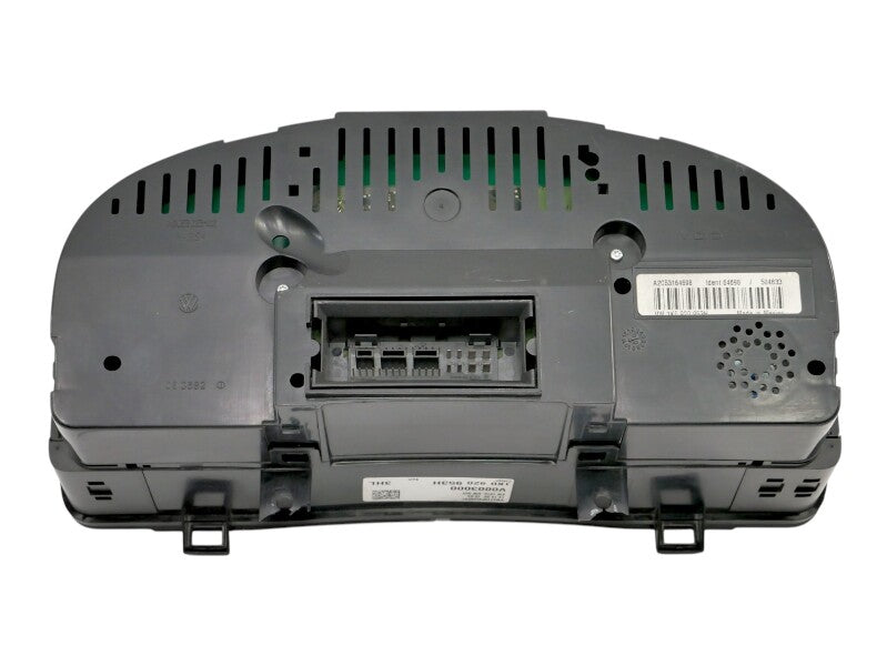 98K Gauge Cluster 2007 VW Jetta Rabbit MK5 2.5 Sedan Speedometer - 1K0 920 953 H