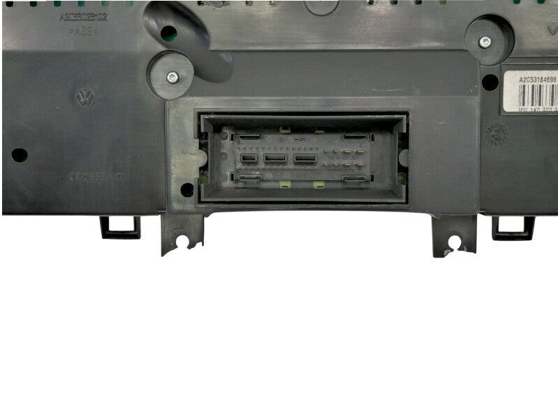 98K Gauge Cluster 2007 VW Jetta Rabbit MK5 2.5 Sedan Speedometer - 1K0 920 953 H