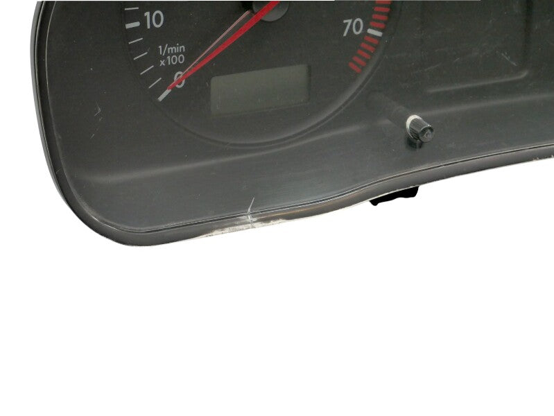 Gauge Instrument Cluster Speedometer 98-99 VW Passat B5 V6 1.8T MT 3B0 919 930 R
