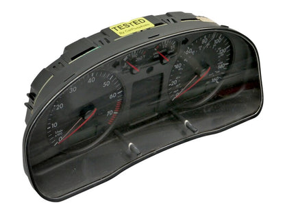 Gauge Instrument Cluster Speedometer 98-01 VW Passat B5 131k Miles 3B1 919 930 G