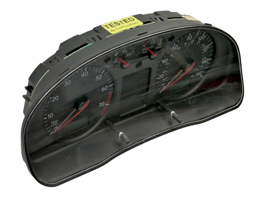 Gauge Instrument Cluster Speedometer 98-01 VW Passat B5 131k Miles 3B1 919 930 G
