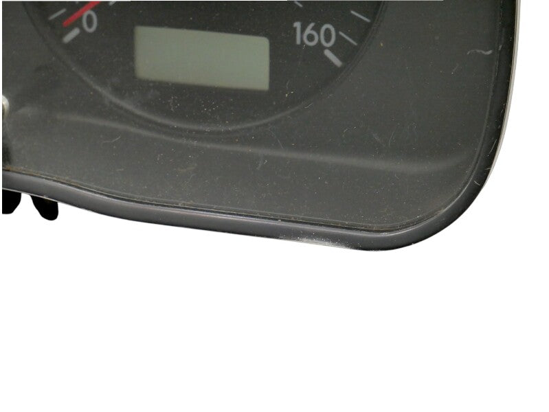 Gauge Instrument Cluster Speedometer 98-01 VW Passat B5 131k Miles 3B1 919 930 G