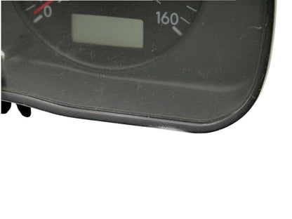 Gauge Instrument Cluster Speedometer 98-01 VW Passat B5 131k Miles 3B1 919 930 G
