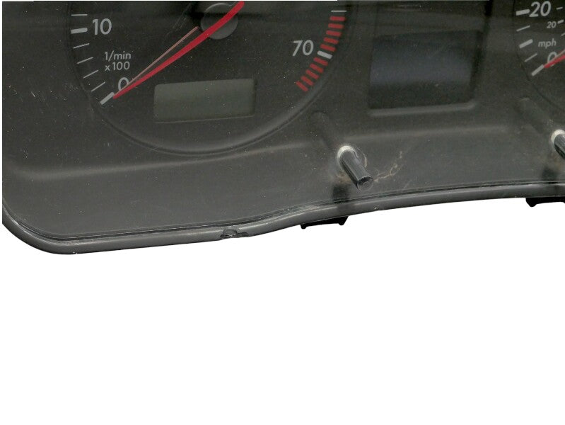 Gauge Instrument Cluster Speedometer 99-01 VW Passat B5 1.8T V6 - 3B0 920 920 B