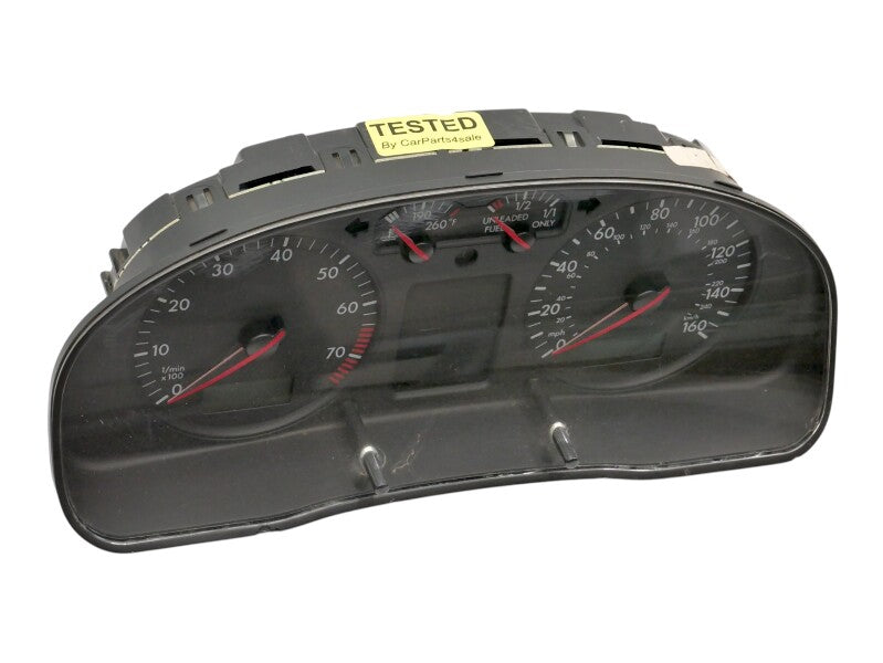 Gauge Instrument Cluster Speedometer 99-01 VW Passat B5 1.8T V6 - 3B0 920 920 B