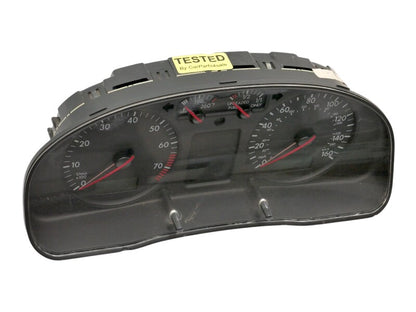 Gauge Instrument Cluster Speedometer 99-01 VW Passat B5 1.8T V6 - 3B0 920 920 B