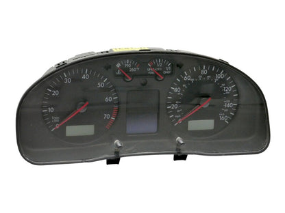 Gauge Instrument Cluster Speedometer 99-01 VW Passat B5 1.8T V6 - 3B0 920 920 B