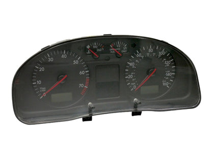 Gauge Instrument Cluster Speedometer 99-01 VW Passat B5 1.8T V6 ~ 3B0 920 920 B