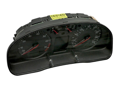 Gauge Instrument Cluster Speedometer 99-01 VW Passat B5 1.8T V6 ~ 3B0 920 920 BX