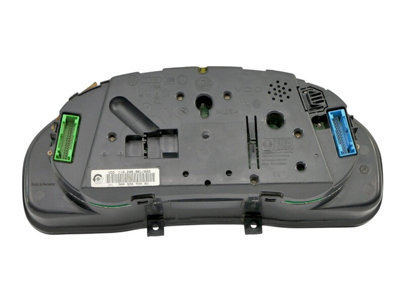 Gauge Instrument Cluster Speedometer 99-01 VW Passat B5 1.8T V6 ~ 3B0 920 920 BX