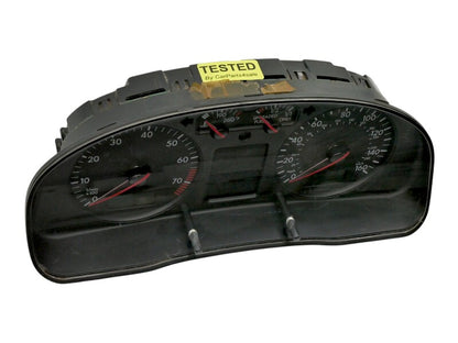 Gauge Instrument Cluster Speedometer 99-01 VW Passat B5 1.8T V6 - 3B0 920 920 BX