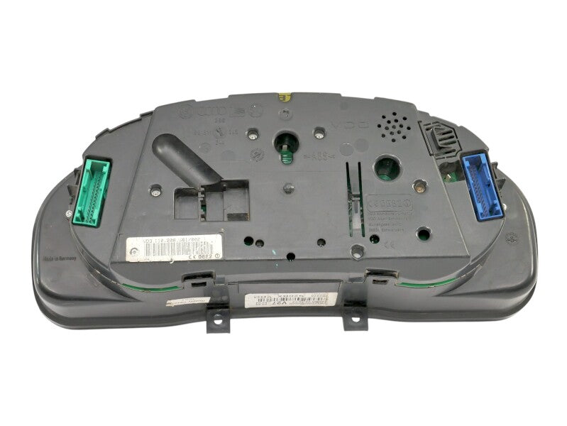 Gauge Instrument Cluster Speedometer 99-01 VW Passat B5 1.8T V6 - 3B0 920 920 BX