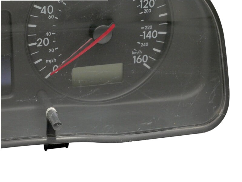 Gauge Instrument Cluster Speedometer 99-01 VW Passat B5 1.8T V6 - 3B0 920 920 BX
