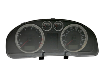 90K Gauge Instrument Cluster Speedometer 02-04 VW Passat W8 B5.5 - 3B7 920 946 E