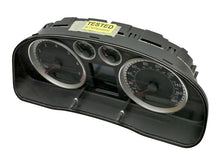 90K Gauge Instrument Cluster Speedometer 02-04 VW Passat W8 B5.5 - 3B7 920 946 E