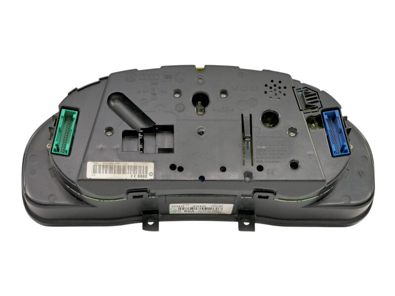 90K Gauge Instrument Cluster Speedometer 02-04 VW Passat W8 B5.5 - 3B7 920 946 E