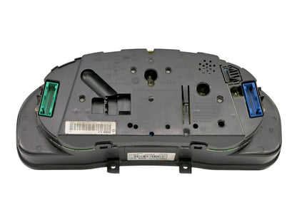 90K Gauge Instrument Cluster Speedometer 02-04 VW Passat W8 B5.5 - 3B7 920 946 E